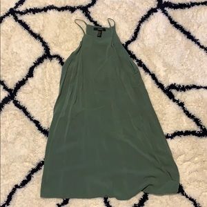 Forever 21 dress